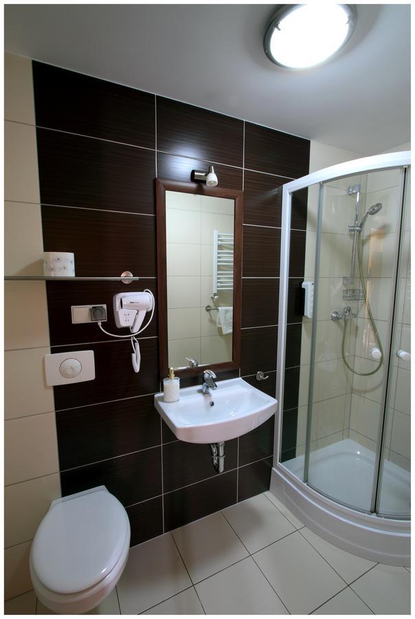 Ski&Spa Zieleniec Duszniki Zdrój Exterior foto